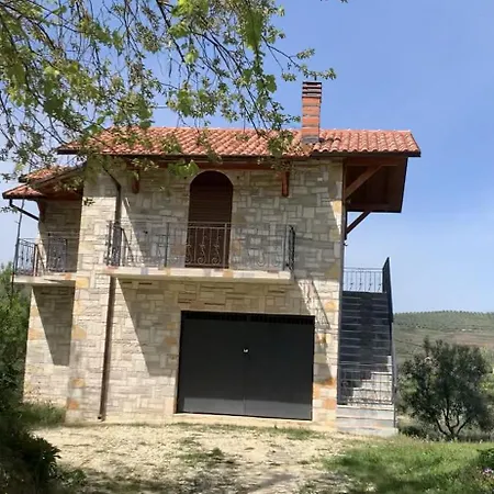 Shehu Villa