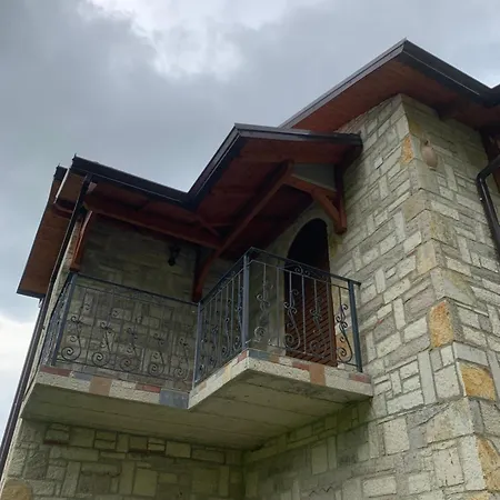 Shehu Villa *